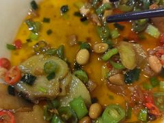 -易老妈蹄花.特色川菜(人民公园总店)