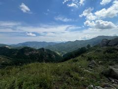 -灵山