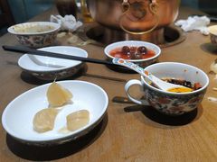 -北京老门框爆肚涮肉馆(凤城六路店)