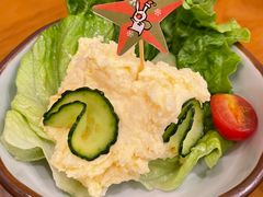 -小条食堂(筼筜天虹店)