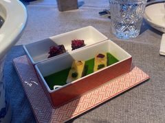-柿合缘新京菜(国金中心商场店)