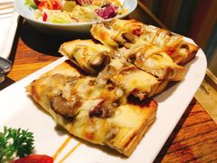 -通海俄式烧烤·俄罗斯大串(嵩山路店)