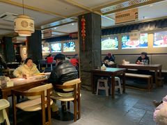 -老淮滨-蚌埠非遗小吃(淮河路店)