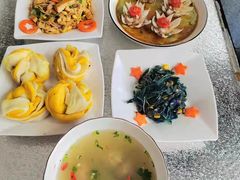 -巧妈月嫂•育婴师(兰州中心店)