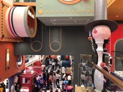 -MELAND CLUB亲子乐园·派对·餐厅(北京芳圆里ID MALL店)