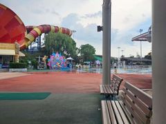 -上海玛雅海滩水公园