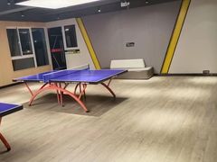 -贝菲特游泳健身(徐泾店)