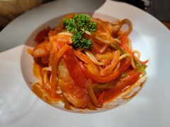 -秀·爱尔兰餐吧(上海路店)