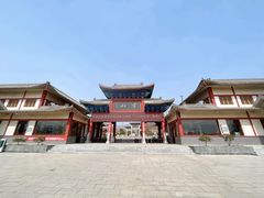 -沂蒙山旅游区龟蒙景区