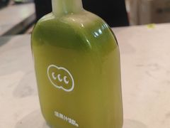 -混果汁(前海嘉里中心店)