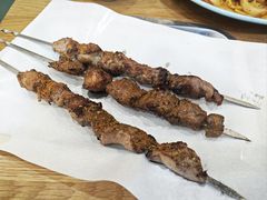 -穆兰泽兰州牛肉面(天津·海河意式风情区店)