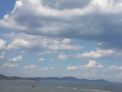 -兴城海滨风景区