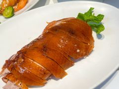 -四季民福烤鸭店(故宫店)