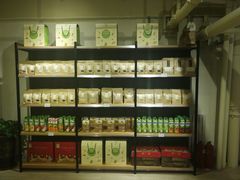 -素渡·一茶一素素食馆(新疆店)