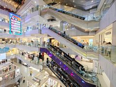 -凯德MALL(西直门店)