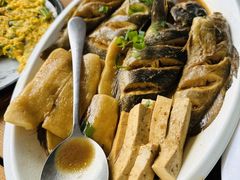 -大锅强·蒸海鲜青岛菜(吾悦广场店)