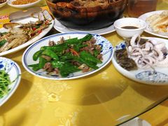 -莲花公园煎蟹(总店)
