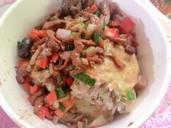 -周记热干面豆皮大王(桃花东街店)