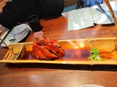 -大牌大·传统杭帮菜(湖滨店)