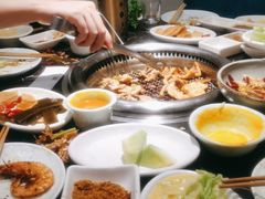 -一品诚记烤肉·甄选店(中南路店)