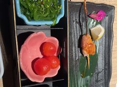 -匠和风精致料理(宁德万达店)