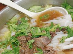 -小满手工粉(北京来福士店)