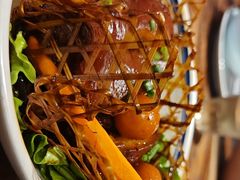 新派鸟巢酥方肉-鱼食饭稻·苏浙土菜17年老馆子(平江路店)