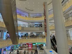 -银泰百货(北京大红门店)
