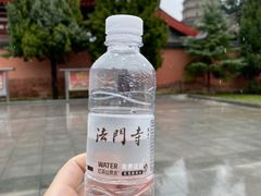-法门文化景区