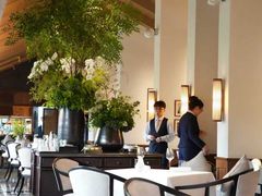 -Le Comptoir de Pierre Gagnaire