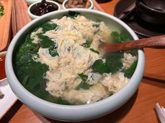 -香园茶社·金陵小灶(老门东店)
