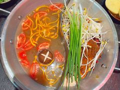 -四小区火锅·巷子里的重庆火锅(花照壁店)