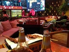 -肉串汪(望京店)