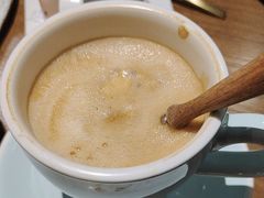 燕麦-咖法森林·咖啡  酒吧(天河店)