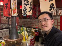 -羊家胡同·龙虾烧烤火锅(龙汇路店)