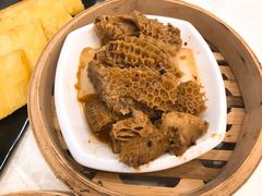 -龙的酒楼·手工早茶·顺德菜(近良路店)