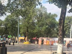 -哈尔滨文化公园