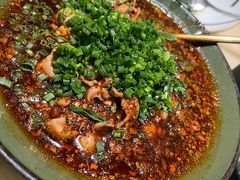 徐家口口脆-锦府盐帮·侯宅(五棵松万达店)