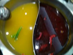 -红菇坊鲜汤火锅(北站店)