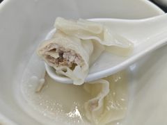 -锡笼记·无锡小笼(常熟万达店)