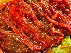 -雅莉家烤肉馆(万寿商业街店)