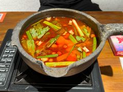 -张夺威·贵州酸汤牛肉火锅(上海首店)