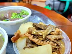 -八珍·广式煎饺·广州老字号(北京路总店)