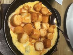 -新白鹿餐厅(悠迈生活广场店)