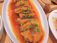 -满盛春饼·新津菜(河北路总店)