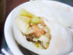 android_upload_pic-香港蓮香樓(上環店)