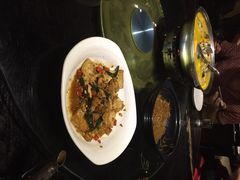 刘胖子家常菜(中南二路店)-刘胖子家常菜·蹄花焖藕(中南店)