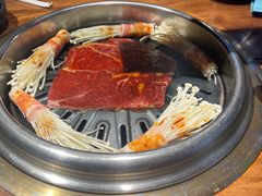 -九田家黑牛烤肉料理(顺义区华联金街店)