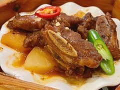 -南宁荔园维景国际酒店·荔园中餐厅