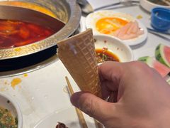 -巴邑火锅·鲜切牛肉(萧山银隆店)